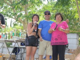 XVI Concentracion - 2009